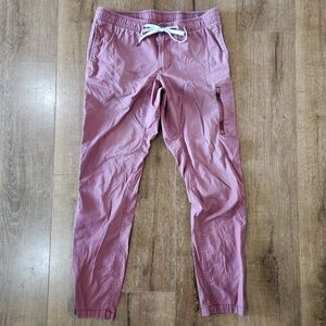Vuori Pink Chinos & Khakis